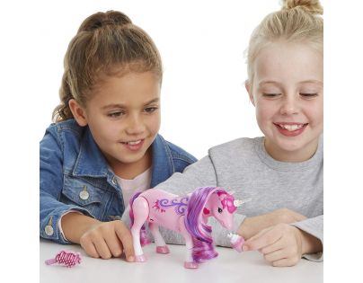 Little Live Pets Můj tančící jednorožec