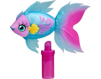 Little Live Pets Rybička modrá