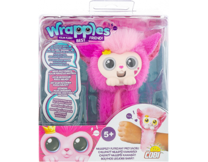 Little Live Pets Wrapples Princeza