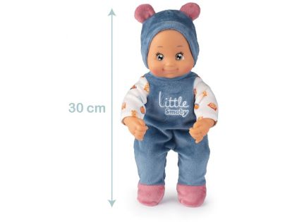 Little Smoby Chodítko 3 v 1 s panenkou