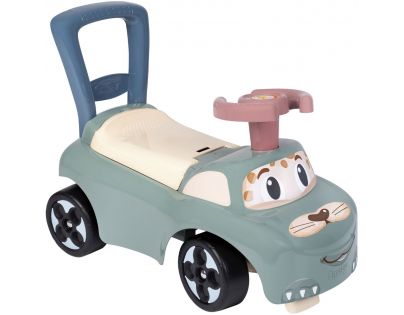 Little Smoby Odrážedlo Auto