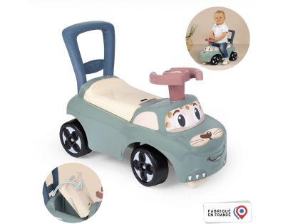 Little Smoby Odrážedlo Auto