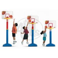 Basketbalový koš Little Tikes 4