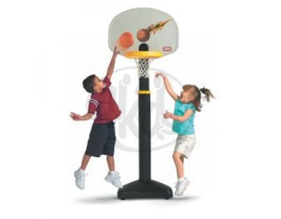 Little Tikes Basketbalová sada nastavitelná