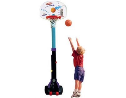 Little Tikes Basketbalová sada - Poškozený obal