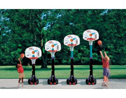 Little Tikes Basketbalová sada - Poškozený obal