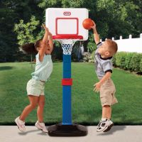 Little Tikes Basketbalový set  Junior - Poškozený obal  2