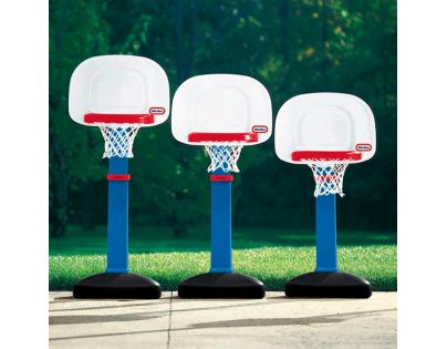 Little Tikes Basketbalový set  Junior - Poškozený obal 