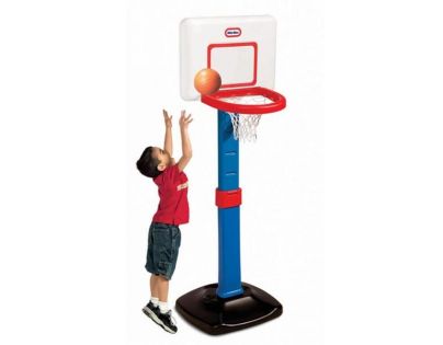 Little Tikes Basketbalový set  Junior