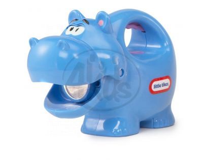 Little Tikes Baterka - hroch se zvuky