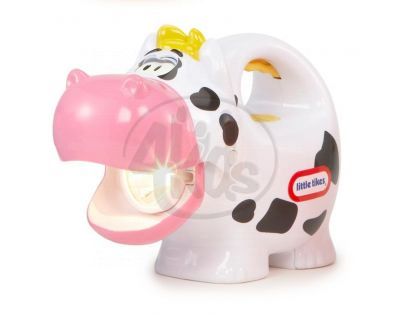 Little Tikes Baterka - kravička se zvuky