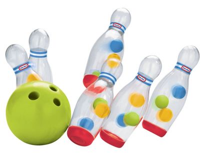 Little Tikes Bowling