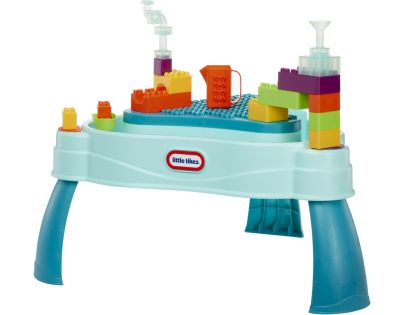 Little Tikes Build & Splash Water Table