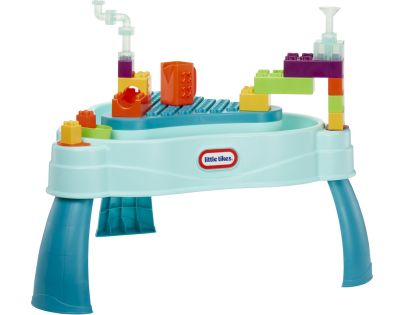 Little Tikes Build & Splash Water Table