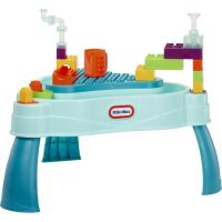 Little Tikes Build & Splash Water Table 4