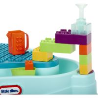 Little Tikes Build & Splash Water Table 5