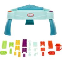 Little Tikes Build & Splash Water Table 6