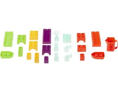 Little Tikes Build & Splash Water Table