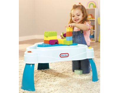 Little Tikes Build & Splash Water Table