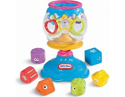 Little Tikes Chobotnice Discover Sounds