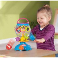 Little Tikes Chobotnice Discover Sounds 3