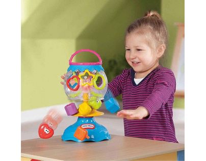 Little Tikes Chobotnice Discover Sounds