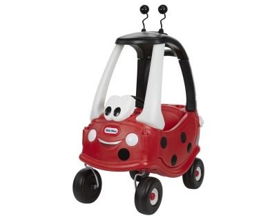 Little Tikes Cozy Coupe - beruška