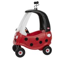 Little Tikes Cozy Coupe - beruška 2
