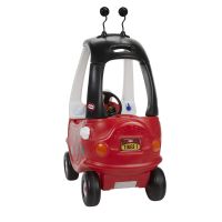 Little Tikes Cozy Coupe - beruška 3