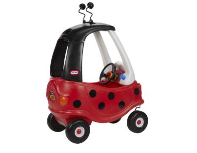 Little Tikes Cozy Coupe - beruška