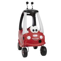 Little Tikes Cozy Coupe - beruška 6