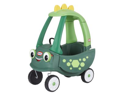 Little Tikes Cozy Coupe - dinosaurus - Poškozený obal