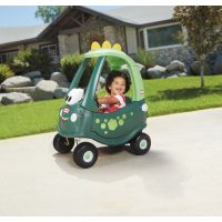 Little Tikes Cozy Coupe - dinosaurus 4