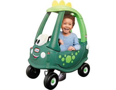 Little Tikes Cozy Coupe - dinosaurus