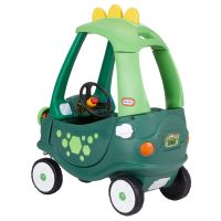 Little Tikes Cozy Coupe - dinosaurus 2
