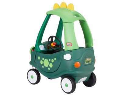 Little Tikes Cozy Coupe - dinosaurus
