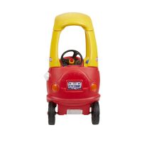 Little Tikes Cozy Coupe – nové oči 2