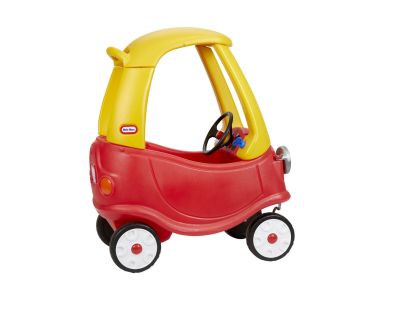 Little Tikes Cozy Coupe – nové oči