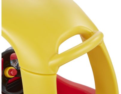 Little Tikes Cozy Coupe – nové oči