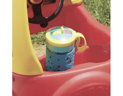 Little Tikes Cozy Coupe – nové oči