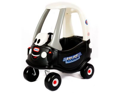 Little Tikes Cozy Coupe - policejní hlídka