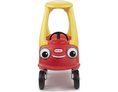 Little Tikes Cozy Coupe Odrážedlo nové oči