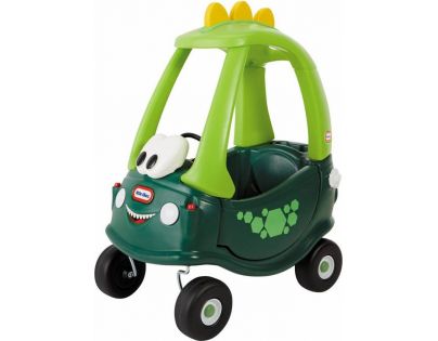 Little Tikes Cozy Coupe Odrážedlo dinosaurus