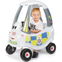 Little Tikes Cozy Coupe Police Response 3