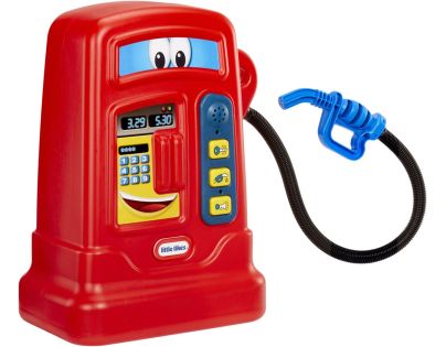 Little Tikes Cozy Coupe Pumpa