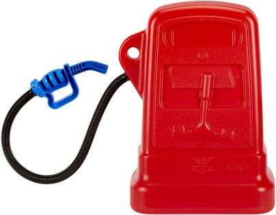 Little Tikes Cozy Coupe Pumpa