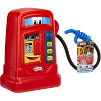 Little Tikes Cozy Coupe Pumpa 6