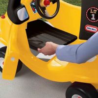 Little Tikes Cozy Coupe - taxi 6