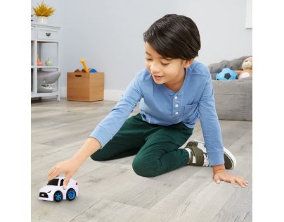 Little Tikes Crazy Fast 2-pack Zběsilá elektro auta