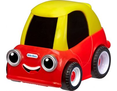 Little Tikes Crazy Fast Zběsilé Cozy Coupe